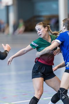 Bild 62 - F HSG Kremperheide/Muensterdorf - HSG Holstein Kiel/Kronshagen : Ergebnis: 31:26